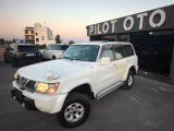 1998 Nissan Patrol