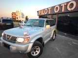 NISSAN PATROL 2000 Model • 3.0 Dizel