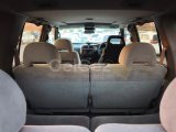 1998 Nissan Patrol