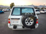 1998 Nissan Patrol
