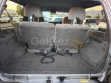 NISSAN PATROL 2000 Model • 3.0 Dizel