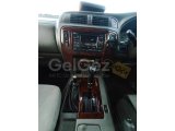 1998 Nissan Patrol