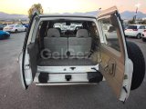 1998 Nissan Patrol