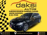 MERCEDES C220D STATİON WAGON