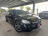 MERCEDES C220D STATİON WAGON