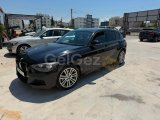 2015 MODEL  BMW 116i