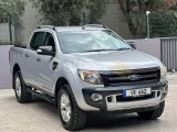 2015 FORD RANGER WILDTRAK 3.2 TDCi 4x4