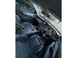 2014 Mercedes C220 d