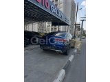 MERCEDES GLC  220d COUPE