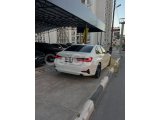 BMW 3.18İ Sport plus
