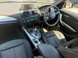 2015 MODEL  BMW 116i