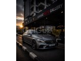 2014 Mercedes C220 d