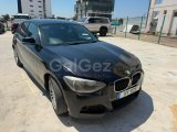 2015 MODEL  BMW 116i