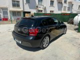 2015 MODEL  BMW 116i