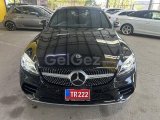 MERCEDES C220D STATİON WAGON