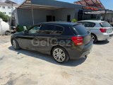 2015 MODEL  BMW 116i