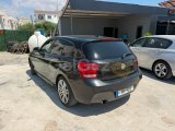 2015 MODEL  BMW 116i