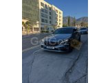 2014 Mercedes C220 d