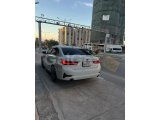 BMW 3.18İ Sport plus