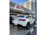 MERCEDES GLE 350 COUPE
