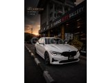 BMW 3.18İ Sport plus
