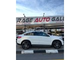 MERCEDES GLE 350 COUPE