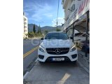 MERCEDES GLE 350 COUPE