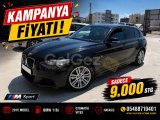 2015 MODEL  BMW 116i