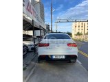 MERCEDES GLE 350 COUPE