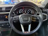 2023 Model Otomatik Audi Q3