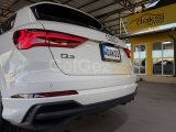 2023 Model Otomatik Audi Q3