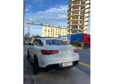MERCEDES GLE 350 COUPE