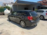 2015 MODEL  BMW 116i