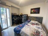 ALAGADI'DE ÖZEL ÇATI TERASI VE DENİZ MANZARALI 2 YATAK ODALI 2 BANYOLU SEVİMLİ BUNGALOV