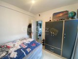ALAGADI'DE ÖZEL ÇATI TERASI VE DENİZ MANZARALI 2 YATAK ODALI 2 BANYOLU SEVİMLİ BUNGALOV