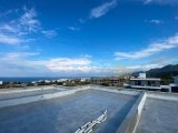 SIFIR 1 YATAK ODASI 1 BANYO DENİZ MANZARALI DAİRE, BAHÇELİ'DE ÖZEL ÇATI TERASI VE BİRÇOK OLANAK