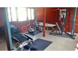 GIRNE BAHÇELİ’DA 2 YATAK 1 BANYO MUHTEŞEM DENİZ VE DAĞ MANZARALI, PENTHOUSE