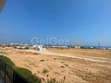 GIRNE BAHÇELİ’DA 2 YATAK 1 BANYO MUHTEŞEM DENİZ VE DAĞ MANZARALI, PENTHOUSE