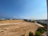 GIRNE BAHÇELİ’DA 2 YATAK 1 BANYO MUHTEŞEM DENİZ VE DAĞ MANZARALI, PENTHOUSE