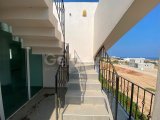 GIRNE BAHÇELİ’DA 2 YATAK 1 BANYO MUHTEŞEM DENİZ VE DAĞ MANZARALI, PENTHOUSE