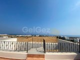 GIRNE BAHÇELİ’DA 2 YATAK 1 BANYO MUHTEŞEM DENİZ VE DAĞ MANZARALI, PENTHOUSE