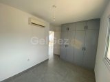 GIRNE BAHÇELİ’DA 2 YATAK 1 BANYO MUHTEŞEM DENİZ VE DAĞ MANZARALI, PENTHOUSE