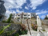 ZARİFLİK VE ÇEKİCİLİK, 3 YATAK ODASI 2 BANYOLU DENİZ VE DAĞ MANZARALI PENTHOUSE - BAHÇELİ