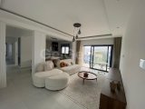 ZARİFLİK VE ÇEKİCİLİK, 3 YATAK ODASI 2 BANYOLU DENİZ VE DAĞ MANZARALI PENTHOUSE - BAHÇELİ