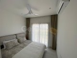 ZARİFLİK VE ÇEKİCİLİK, 3 YATAK ODASI 2 BANYOLU DENİZ VE DAĞ MANZARALI PENTHOUSE - BAHÇELİ