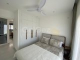 ZARİFLİK VE ÇEKİCİLİK, 3 YATAK ODASI 2 BANYOLU DENİZ VE DAĞ MANZARALI PENTHOUSE - BAHÇELİ