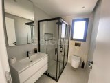 ZARİFLİK VE ÇEKİCİLİK, 3 YATAK ODASI 2 BANYOLU DENİZ VE DAĞ MANZARALI PENTHOUSE - BAHÇELİ