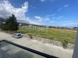 ZARİFLİK VE ÇEKİCİLİK, 3 YATAK ODASI 2 BANYOLU DENİZ VE DAĞ MANZARALI PENTHOUSE - BAHÇELİ