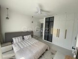 ZARİFLİK VE ÇEKİCİLİK, 3 YATAK ODASI 2 BANYOLU DENİZ VE DAĞ MANZARALI PENTHOUSE - BAHÇELİ