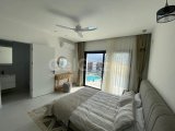 ZARİFLİK VE ÇEKİCİLİK, 3 YATAK ODASI 2 BANYOLU DENİZ VE DAĞ MANZARALI PENTHOUSE - BAHÇELİ